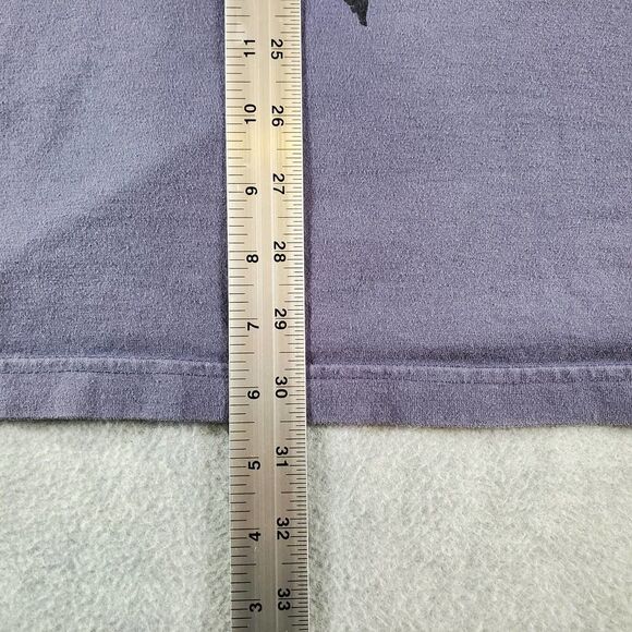 Black Label Premium Mens Shirt Mesn 4X Gray Studded Embroidered Short Sleeve - Picture 4 of 12